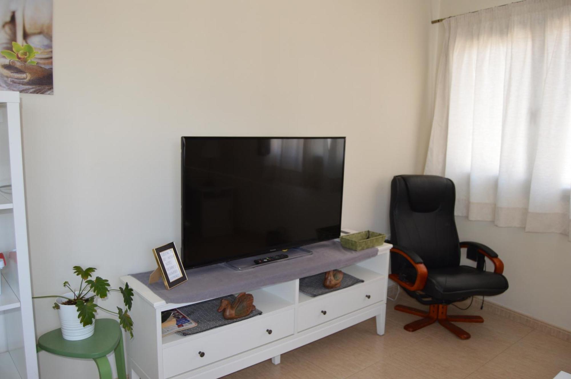 Bright, Modern Apartment In The Heart Of Arrecife Exteriér fotografie